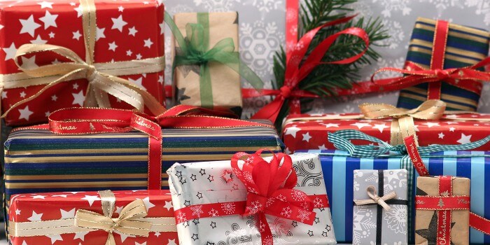 holiday programs westbay community